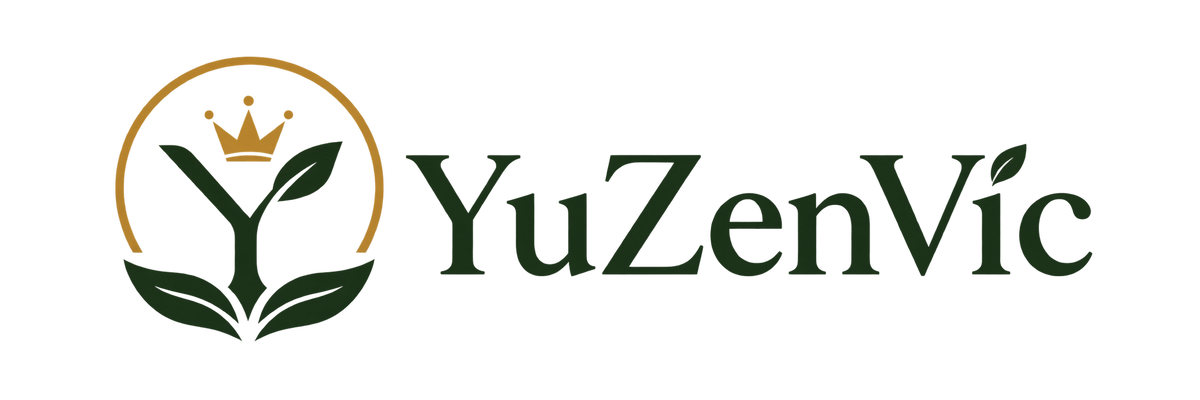 YuZenVic